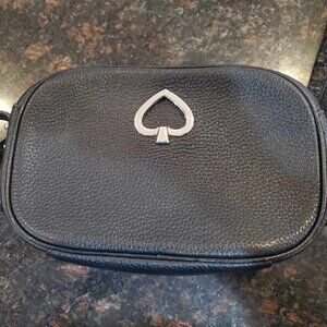 Kate Spade New York Kourtney Camera Bag Crossbody